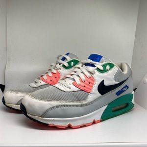 Air max 90 essential watermelon